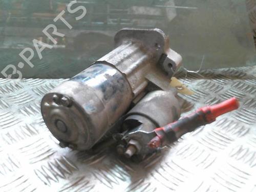 Used Starter RENAULT MEGANE II Estate (KM0/1_) 1.5 dCi (KM1F) (86 hp) 20988338