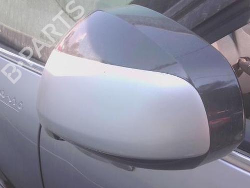 Used Left mirror Left mirror 39156459 39156459