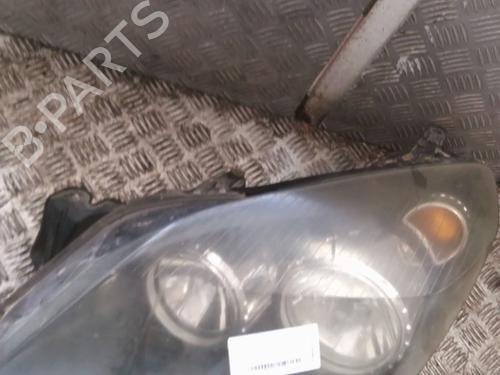 Left headlight OPEL ASTRA H (A04) 1.9 CDTI (L48) | BP27495443C28 