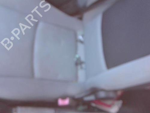 Used Right front seat Right front seat SMART FORTWO Coupe (453) 1.0 (453.341) (60 hp) 33650469 33650469