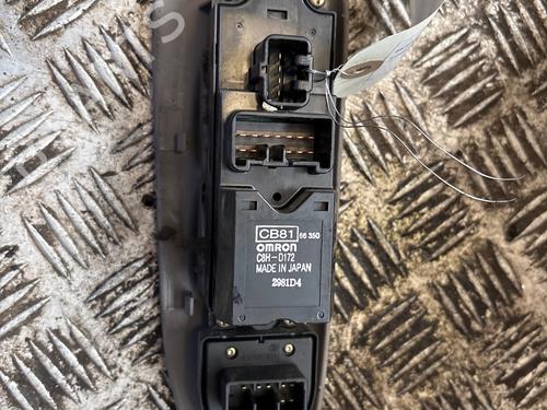 Used Switch Switch MAZDA PREMACY (CP) 2.0 TD (101 hp) 34450700 34450700