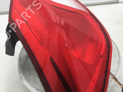 Left taillight FORD FOCUS IV (HN) 1.5 EcoBlue | BP30938112C34