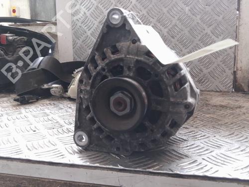 Used Alternator Alternator AUDI A4 B5 (8D2) 1.6 (100 hp) 26441823 26441823