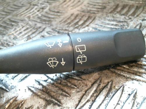 Steering column stalk PEUGEOT 206 Hatchback (2A/C) 1.4 i | BP22038849I23 