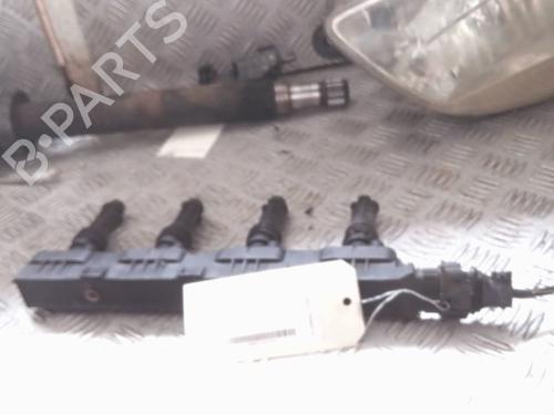 Used Ignition coil OPEL CORSA C (X01) 1.2 (F08, F68) (75 hp) 29420335