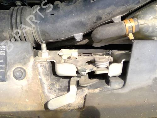 Used Hood lock RENAULT CLIO III (BR0/1, CR0/1) 1.6 16V (BR05, BR0B, BR0Y, BR15, BR1J, BR1M, BR1Y, CR0B,... (112 hp) 26453758