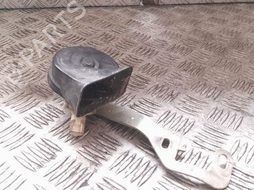Horn CITROËN C3 II (SC_) 1.4 HDi 70 (SC8HZC, SC8HR0, SC8HP4) (68 hp) 29009360