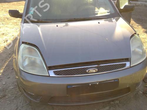 Rear parcel shelf FORD FIESTA V (JH_, JD_) 1.4 16V | BP20992521C85 