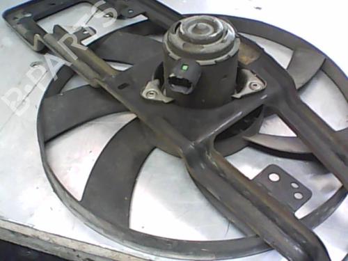 Used Radiator fan Radiator fan 21000819 21000819