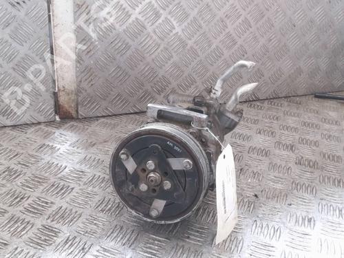 AC Kompressor PEUGEOT 207 (WA_, WC_) 1.6 HDi (90 hp) 28689380