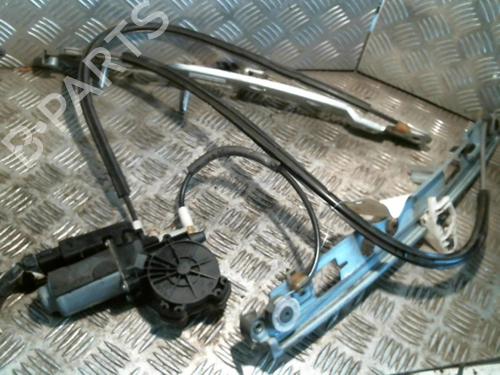 Used Front right window mechanism RENAULT MEGANE II (BM0/1_, CM0/1_) 1.9 dCi (BM0G, CM0G) (120 hp) 21000286