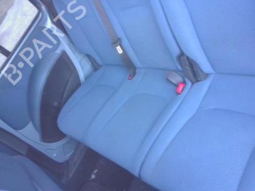 Stol bak FIAT DOBLO MPV (119_, 223_) 1.3 JTD 16V (70 hp) 31308807