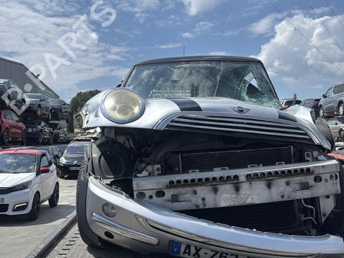 Front right window mechanism MINI MINI (R50, R53) Cooper | BP26904310C23  - Image 5