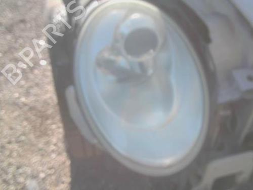 Used Right headlight VW NEW BEETLE Convertible (1Y7) 1.6 (102 hp) 30127547