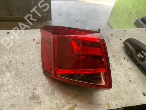 Left taillight SEAT ARONA (KJ7, KJP) 1.0 TSI | BP31144821C34  - Image 8