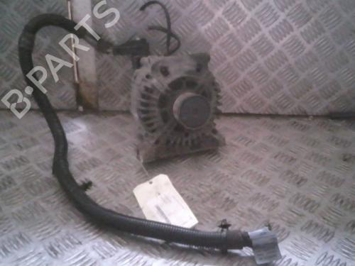 Compressor A/A MERCEDES-BENZ B-CLASS Sports Tourer (W245) B 180 (245.232) (116 hp) 28071507