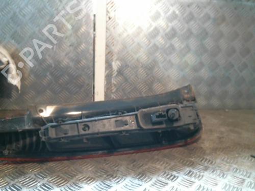 Right taillight FORD FIESTA V (JH_, JD_) 1.4 TDCi | BP20992902C35 