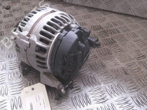 Alternator VW GOLF VI (5K1) 1.6 TDI | BP27929881M7  - Image 5