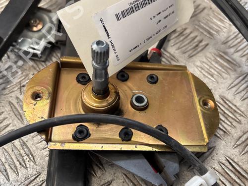 Used Front left window mechanism Front left window mechanism 37037058 37037058