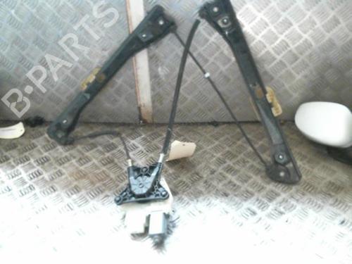 Used Front right window mechanism Front right window mechanism 20990194 20990194