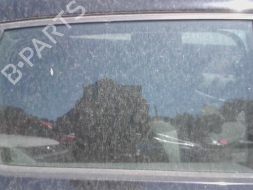 Dør rude højre bagtil Dør rude højre bagtil VW POLO V (6R1, 6C1) 1.2 (70 hp) 34219774 34219774