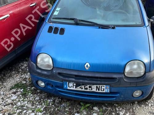 Right taillight RENAULT TWINGO I (C06_) 1.2 16V (C06C, C06D, C06K) | BP20994189C35 