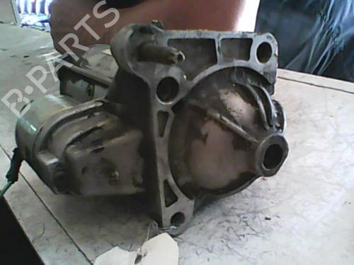 Starter RENAULT MEGANE II (BM0/1_, CM0/1_) 1.9 dCi (BM0G, CM0G) | BP20999204M8 