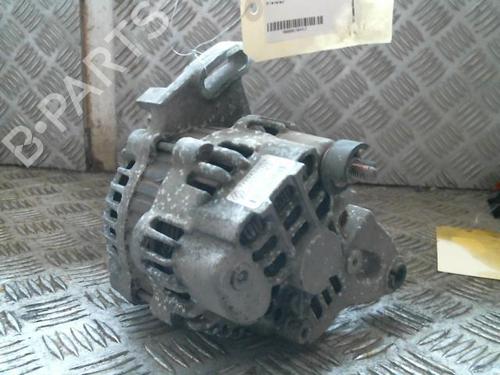 Used Alternator RENAULT TWINGO I (C06_) 1.2 (C066, C068) (58 hp) 20987981