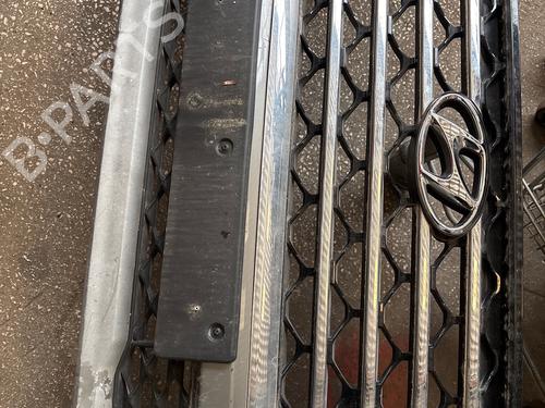 Used Front bumper Front bumper HYUNDAI TUCSON (TL, TLE) 1.6 CRDi (136 hp) 36256613 36256613