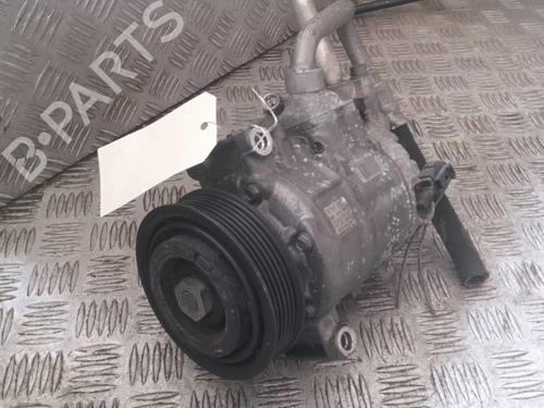 AC compressor VW GOLF VI (5K1) 2.0 TDI | BP27923230M34 