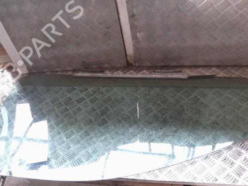 Front right door window RENAULT TWINGO I (C06_) 1.2 16V (C060) | BP26293818C19 