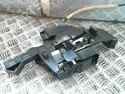 Used Electronic module Electronic module FORD FOCUS II (DA_, HCP, DP) 1.6 Ti (115 hp) 20990202 20990202