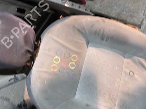 Right front seat RENAULT TWINGO II (CN0_) 1.2 16V (CN04, CN0B) | BP32217292C16 - Image 4