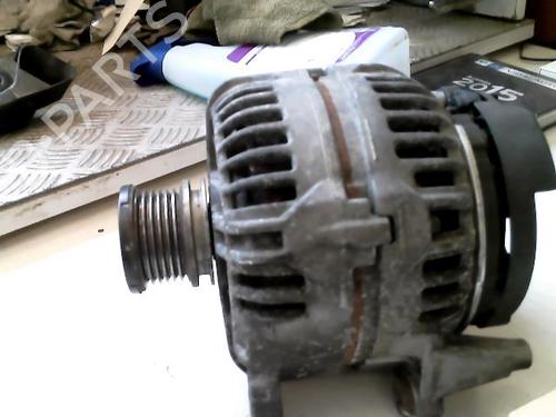 Used Alternator Alternator AUDI A5 (8T3) 2.0 TDI (170 hp) 20987774 20987774