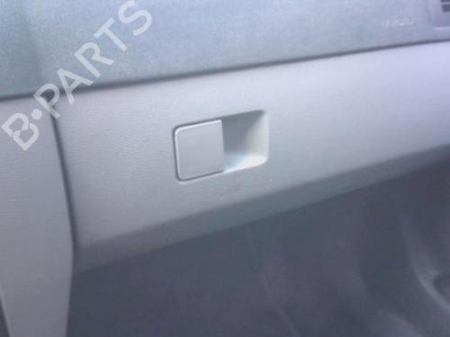 Used Glove box SKODA FABIA I Combi (6Y5) 1.4 TDI (80 hp) 32217347