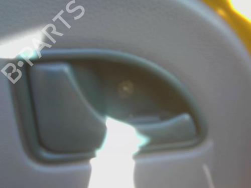Used Front left interior door handle Front left interior door handle RENAULT TWINGO I (C06_) 1.2 (C063, C064) (55 hp) 33869834 33869834
