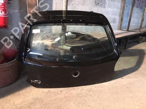 Tailgate ALFA ROMEO MITO (955_) 1.3 MultiJet (955AXT1A) | BP21000390C6 