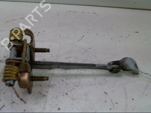 Used Hinge/Door check strap RENAULT MEGANE I (BA0/1_) 1.4 e (BA0E, BA0V) (75 hp) 20995799