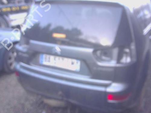 Left tailgate light CITROËN C-CROSSER (VU_, VV_) 2.2 HDi | BP31018447C79 - Image 10