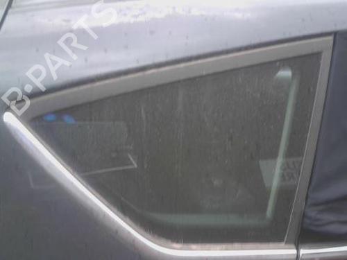 Rear right quarter glass FORD C-MAX II (DXA/CB7, DXA/CEU) 1.6 TDCi 2055534