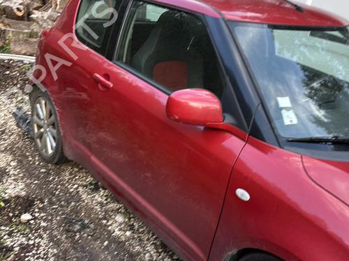 Front left interior door handle SUZUKI SWIFT III (MZ, EZ) 1.6 (RS416, RR 416, ZC31S) | BP29564898I13 - Image 4