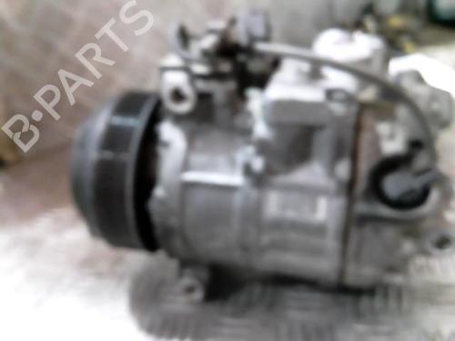 AC compressor BMW 1 (E87) 118 d | BP20993719M34 