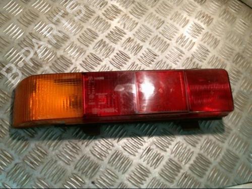 Used Left taillight FIAT CINQUECENTO (170_) 0.9 i.e. S (170AF, 170CF) (40 hp) 22036325