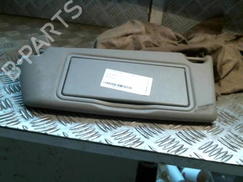 Used Left sun visor Left sun visor OPEL ASTRA H (A04) 1.3 CDTI (L48) (90 hp) 20992616 20992616