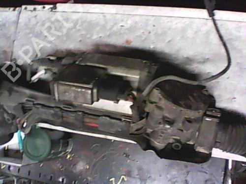 Used Steering rack Steering rack AUDI A3 (8P1) 2.0 TDI 16V (140 hp) 20999089 20999089