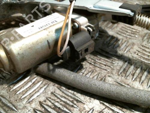 Front left window mechanism FORD FOCUS I Turnier (DNW) 1.8 Turbo DI / TDDi | BP21000300C22 