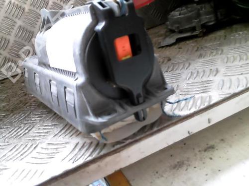 Passenger airbag AUDI A3 Sportback (8PA) 2.0 TDI 16V | BP21597073C10 