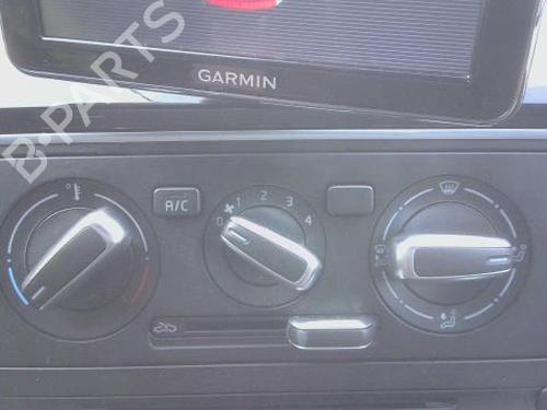 Used Climate control Climate control SKODA CITIGO (NF1) 1.0 (75 hp) 33539167 33539167