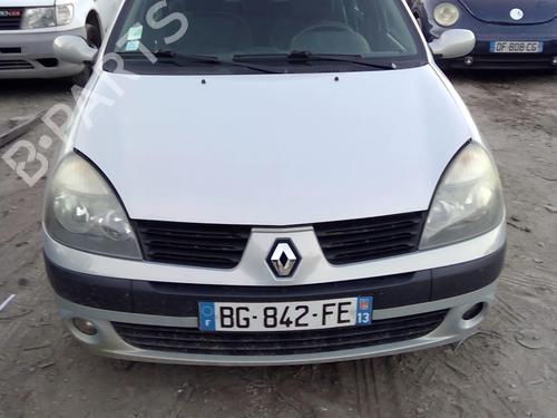 Switch RENAULT CLIO II (BB_, CB_) 1.4 16V (B/CB0P, BB13) | BP20990388I30 