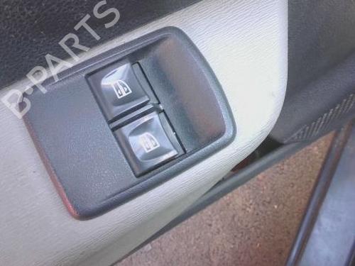 Spak kontakt Spak kontakt DACIA DOKKER MPV (KE_) 1.2 TCe (KEM0, KEAY) (115 hp) 36098500 36098500